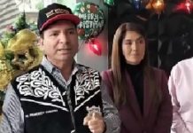 “El fin del PRIAN”: Chavira.