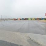 Par de rateros asaltan tienda comercial y se dan a la fuga con el dinero