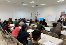 Promueven entre jóvenes el aprendizaje del inglés como idioma alternativo