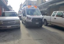 Protección Civil y Bomberos espera finalizar el año con un saldo blanco