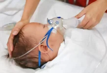 Decenas de niños hospitalizados por virus sincicial respiratorio