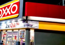 Ratero asalta a empleados de tienda de conveniencia