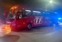 Rateros a “salto de mata” en la ciudad siguen los atracos, asaltos, y robos