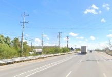 Rateros amagan a su víctima para despojarlo de su vehículo en conflictiva carretera