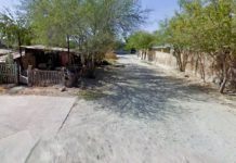 Rateros aprovechan que su víctima dormía para robarle su camioneta