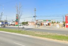 Rateros asaltan a su víctima y se dan a la fuga con su dinero