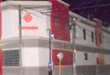 Reportan deceso de una persona en nosocomio particular