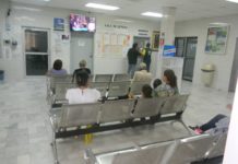 Reporta la SS mil 20 personas con diabetes e hipertensión