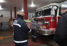 Reportan PC y Tránsito saldo blanco desde Navidad a la fecha