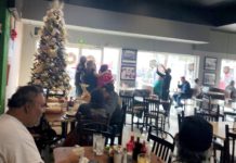Restauranteros esperan terminar el año con buenas ganancias