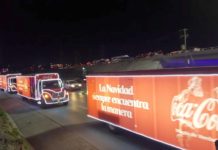¡Todos a ver y disfrutar mañana el Mega Desfile Navideño Reynosa 2023!