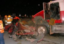 Tránsito y Vialidad exhortan a prevenir accidentes en esta temporada decembrina