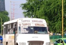 Sigue en análisis el ajuste a la tarifa del pasaje
