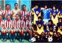 Chivas, América, Tigres y los dominadores de una década en Liga MX; ¿Y Pumas?