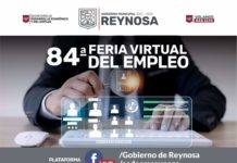 Ofrece Alcalde Carlos Peña Ortiz oportunidades de empleo en la región