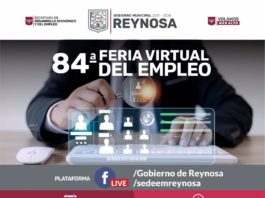 Ofrece Alcalde Carlos Peña Ortiz oportunidades de empleo en la región