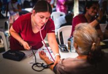 DIF Reynosa ofrece atención en salud a las familias