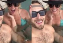 Britney Spears estaría iniciando una nueva relación