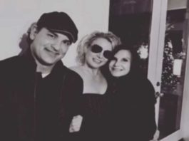 Imágenes enternecedoras de Britney Spears con su mamá