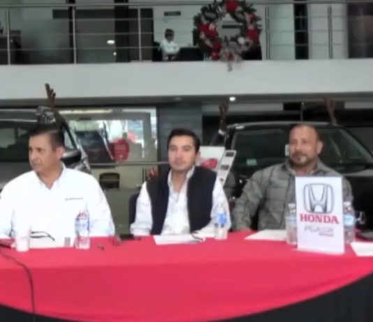 Alcalde Carlos Peña facilita acceso a empleos en 83a. Feria Virtual