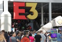 E3, la expo de videojuegos más grande de la historia, es oficialmente cancelada