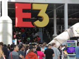 E3, la expo de videojuegos más grande de la historia, es oficialmente cancelada