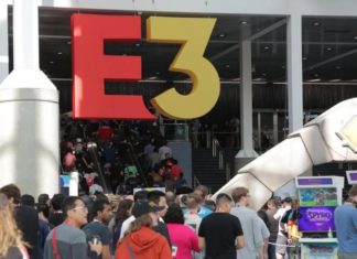 E3, la expo de videojuegos más grande de la historia, es oficialmente cancelada