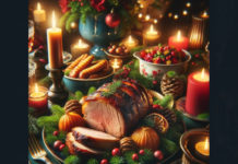 6 recetas de lomo para preparar en la cena de Navidad