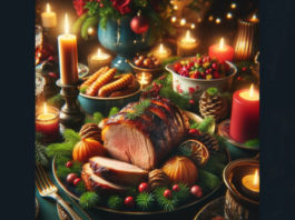 6 recetas de lomo para preparar en la cena de Navidad