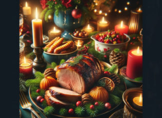 6 recetas de lomo para preparar en la cena de Navidad