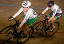 Ciclistas mexicanos cosechan 7 medallas en Trofeo Internacional de Pista