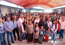 En Audiencia Pública atendió Gobierno de Reynosa a más de 800 personas