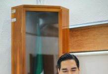 Abrió Carlos Peña Ortiz el Foro de ONU-Hábitat “Justicia Social Urbana y Derecho a la Ciudad”