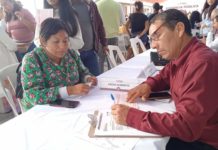 Suma esfuerzos Alcalde Carlos Peña Ortiz en políticas ambientales