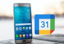 Google Calendar desaparecerán en estos dispositivo móviles de Android