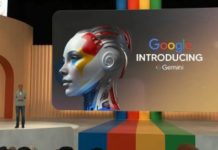 Google lanza Gemini, la nueva y más potente Inteligencia Artificial ¿Es más rápida que ChatGPT?