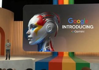 Google lanza Gemini, la nueva y más potente Inteligencia Artificial ¿Es más rápida que ChatGPT?