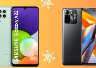 Guía de regalos para Navidad: 6 mejores gadgets para los amantes de la tecnología