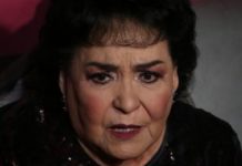 A 2 años de la muerte de Carmen Salinas, anuncian que su restaurante cerrará sus puertas