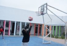 Activa Gobierno de Carlos Peña Ortiz a Niños y Jóvenes del CAMEF