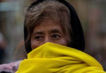 ¿Cristalización térmica de la atmósfera congela los pulmones? la verdad sobre la enfermedad que circula en WhatsApp