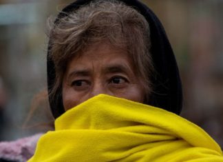 ¿Cristalización térmica de la atmósfera congela los pulmones? la verdad sobre la enfermedad que circula en WhatsApp