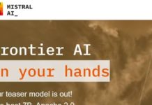 Cuídate, OpenAI: Su rival Mistral se acerca a los 2 mil mdd por ‘empujón’ de Nvidia y Salesforce