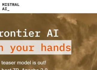 Cuídate, OpenAI: Su rival Mistral se acerca a los 2 mil mdd por ‘empujón’ de Nvidia y Salesforce