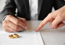 Llaman a proteger a los hijos-rehenes de padres divorciados