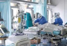Infecciones hospitalarias se disparan en Tamaulipas