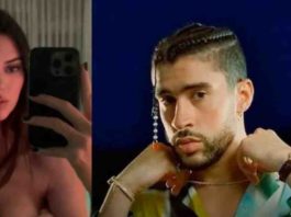 Se acabó el romance de Bad Bunny y Kendall Jenner