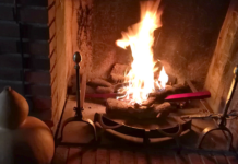 Bajas temperaturas; elevan el riesgo de quemaduras e intoxicación con monóxido de carbono