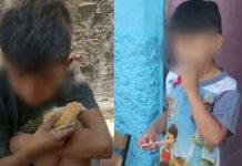 Maltrato infantil estela de dolor; demandan mayores penas
