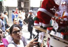 En Tamaulipas los ladrones acaparan la estadística delictiva; más de cuatro mil víctimas